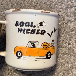 Halloween Coffee Mug